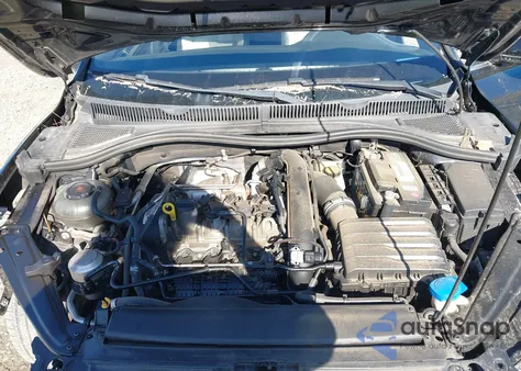 2019 Volkswagen Jetta 1.4T R-Line/1.4T S/1.4T Se из США, поврежденный, VIN 3VWC57BUXKM108713